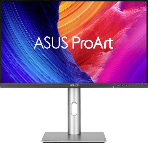 Asus ProArt PA278CFRV LCD-Monitor EEK E (A - G) 68.6 cm (27 Zoll) 16:9 5 ms