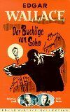 Alfred Vohrer - Der Bucklige von Soho [VHS] - Preis vom 08.10.2026 07:26:42 h