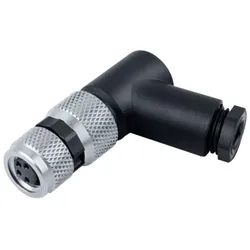 Pepperl+Fuchs Fabrik Kabeldose V31-WM-BK