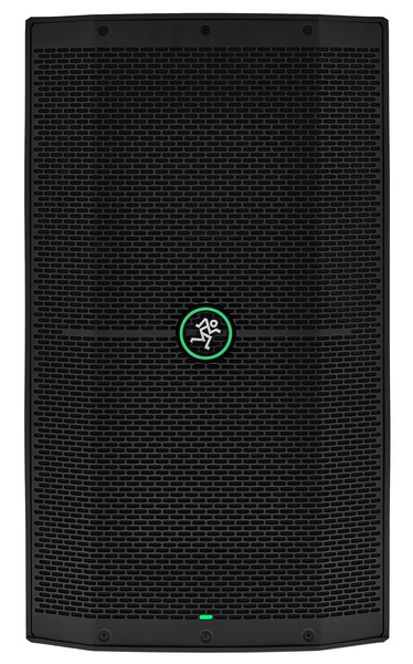Mackie Thump 210XT nero