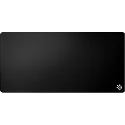 SteelSeries QcK Mauspad - 3XL (Wide), Mausmatte, Schwarz