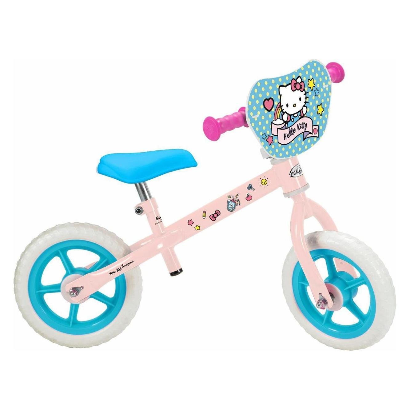 Toimsa Hello Kitty (10") (TOI149)