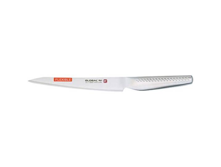 Global NI Universalmesser 18 cm Flexibel GNM-12