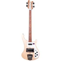 Rickenbacker LTD 4003 S Satin Mapleglo - E-Bass