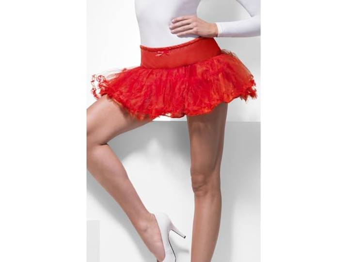 Tulle Petticoat