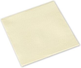 Pack Service Tovagliolo Tissue Crema 24x24 cm 2000 Pezzi