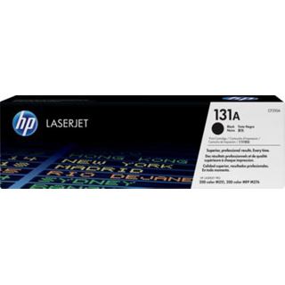HP Toner CF210A schwarz