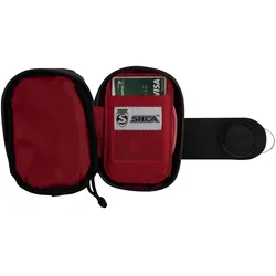 SILCA SATTELTASCHE MATTONE