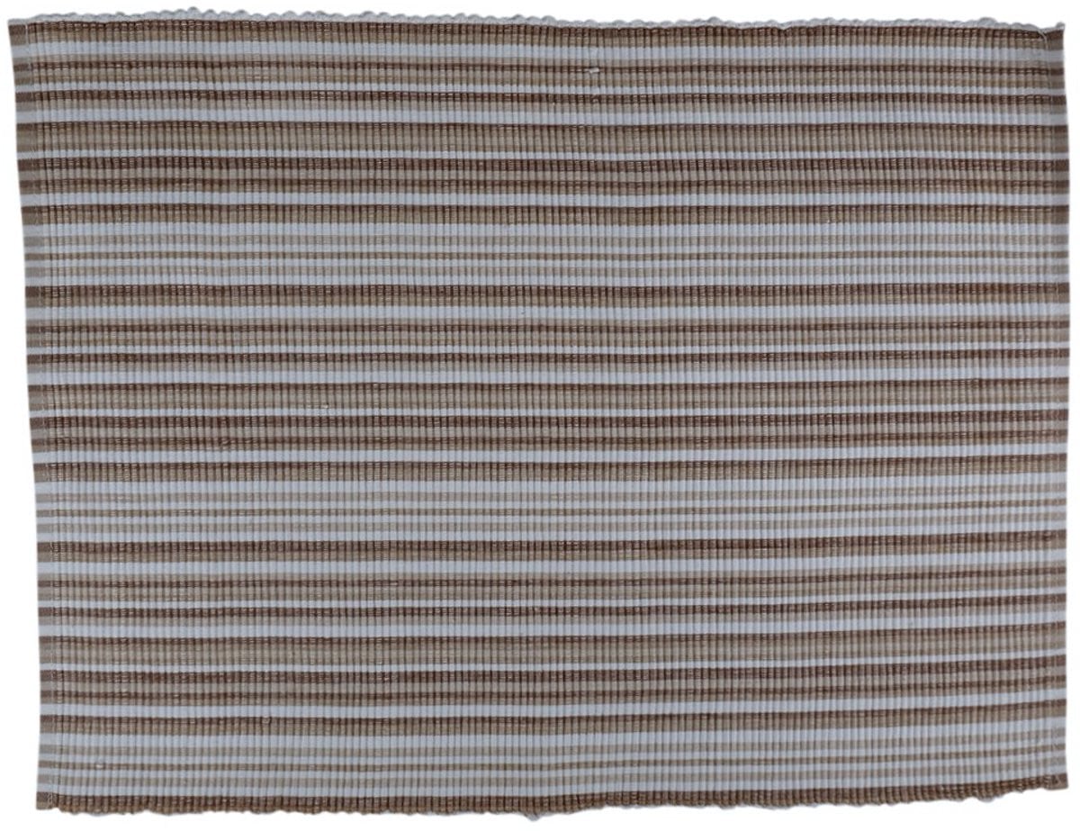 Linen & More Placemat Naturel 35 x 50 cm