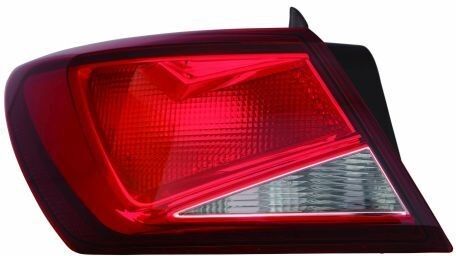 ABAKUS 445-1937L-UE Rear light