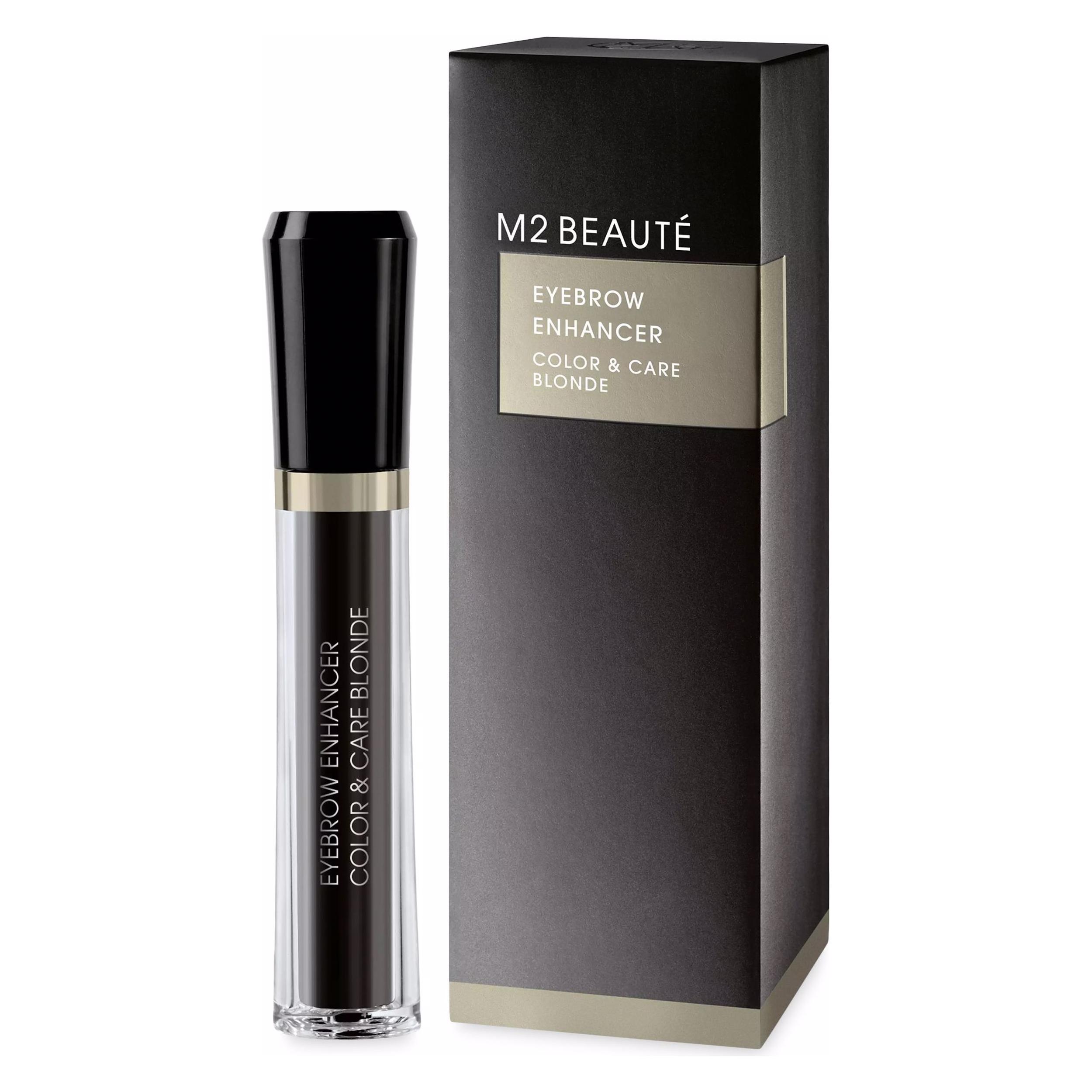 M2 Beauté Eyebrown Enhancer Color & Care (Blonde) (C-M2-011-01)