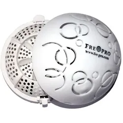 Cut360 Fresh Easy Fresh 2.0 Duftabdeckung  Set Cotton Blossom, 1 Stück, inkl. Motoreinheit
