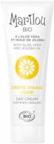 Marilou Bio Crème Visage Jour - Tube 30 ml