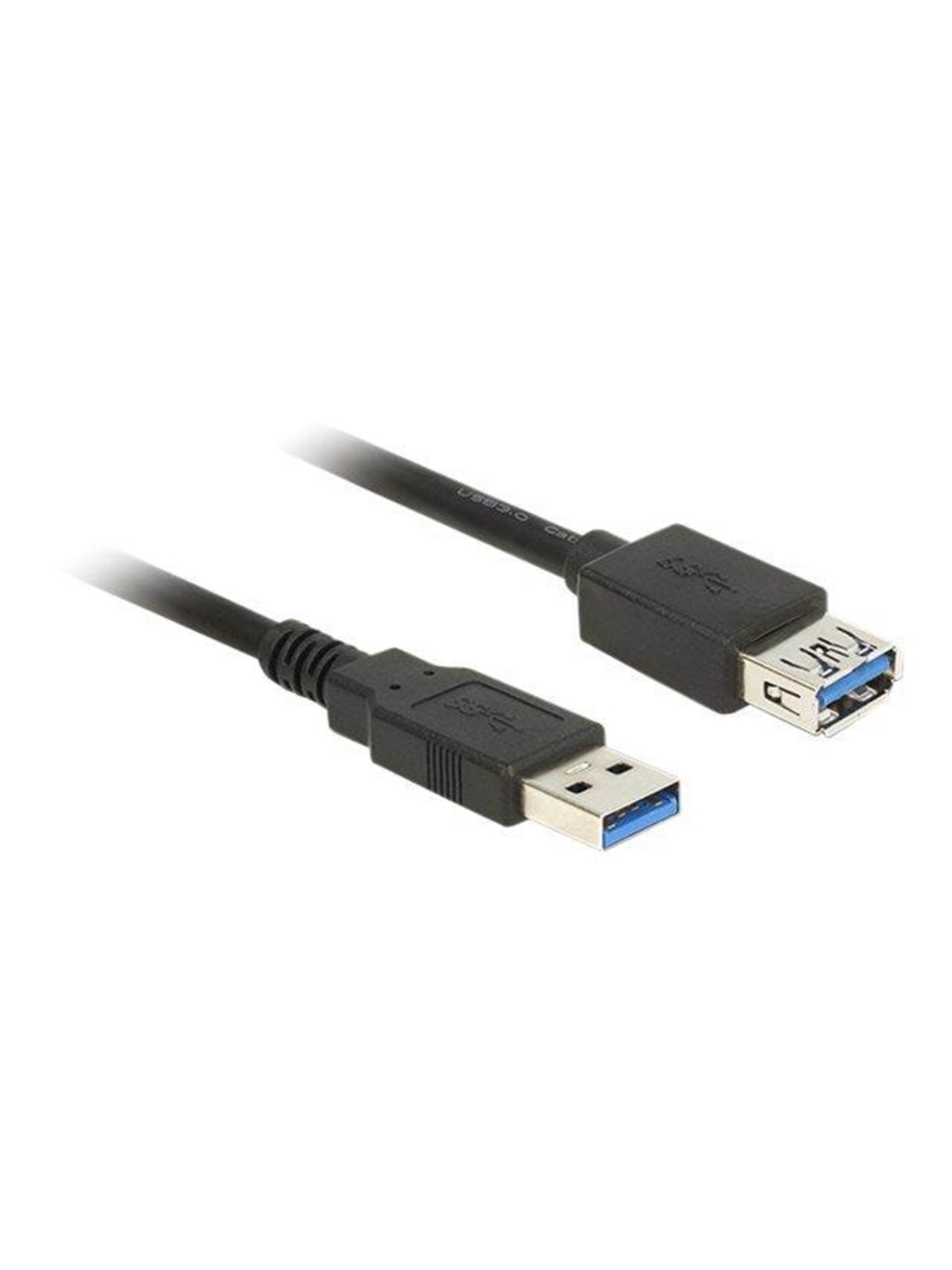 DeLOCK USB Extension Cable - USB Type A to USB Type A - 1 m