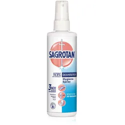 Sagrotan P Pumpspray 250 ml