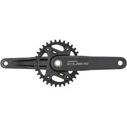 Shimano, Velokurbel, (170 mm)
