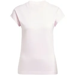 Damen Adidas AG Adidas Damen T-Shirt W  LIN SJ T - Mehrfarbig - XS