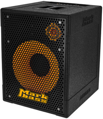 Markbass MB58R CMD 151 Pure Combo
