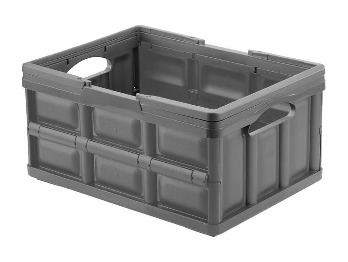Tontarelli Klappbox mit Griffen Ursus
