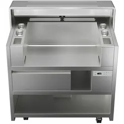 Zanussi Gekühltes Kochtresen-Element KTEC2-1P