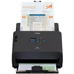 Canon imageFORMULA DR-S250N Dokumenten-Scanner