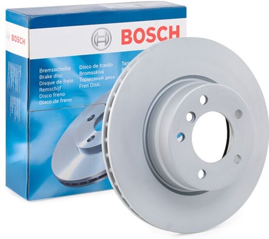 Bosch 0 986 479 055 Brake disc