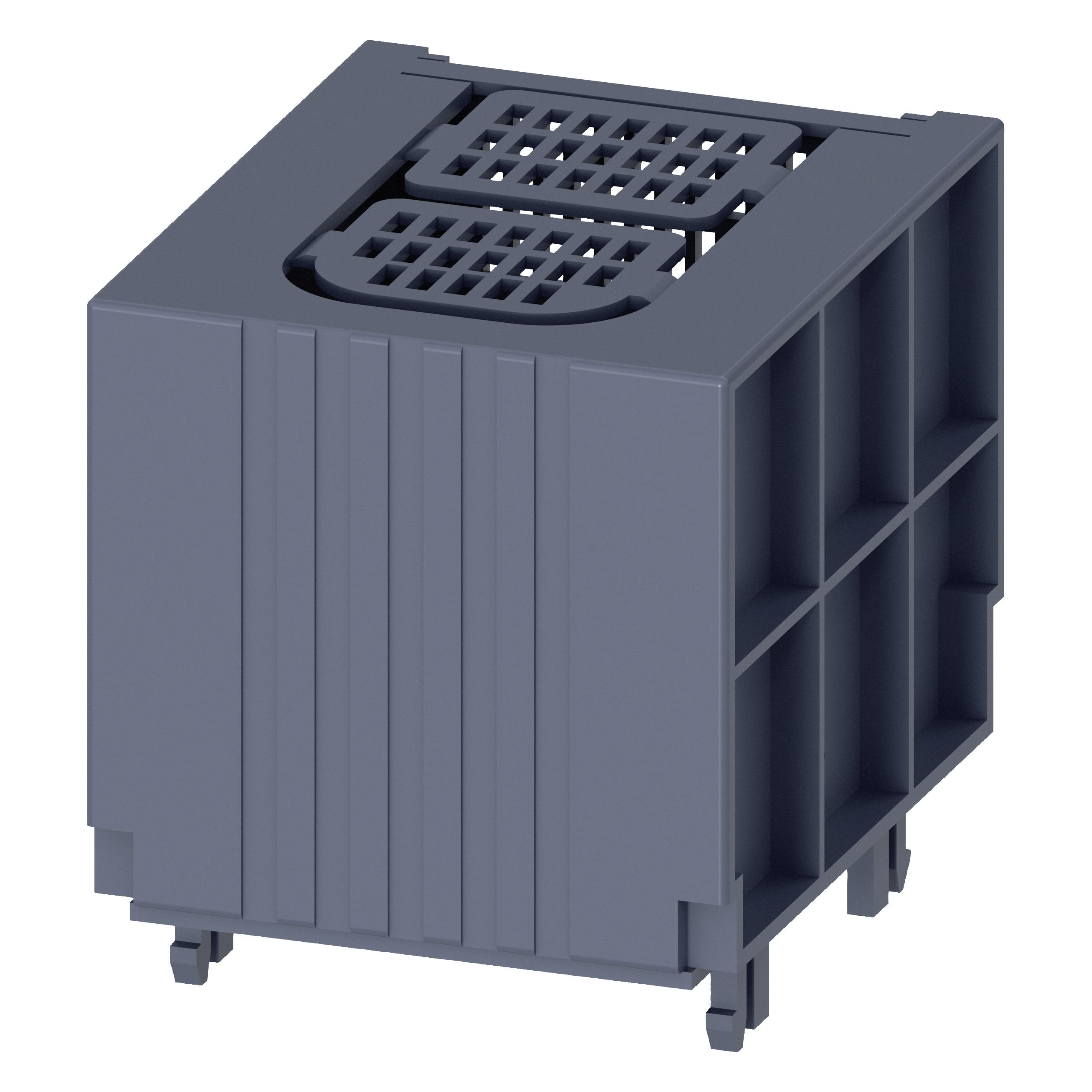 Siemens 3KF9404-7 Zubehör fuer 3KF Groesse 4 (3KF94047)