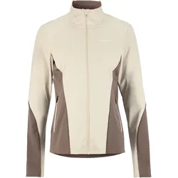 Craft, Damen, Langlaufjacke, Pro Nordic Race 2 (L), Beige