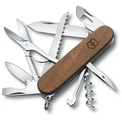 Victorinox Huntsman Swiss Army Knife wood V-1 37 V1 37 Victorinox37 Victorinox 37 11 63 Victorinox63 Victorinox 63 (1.3711.63)