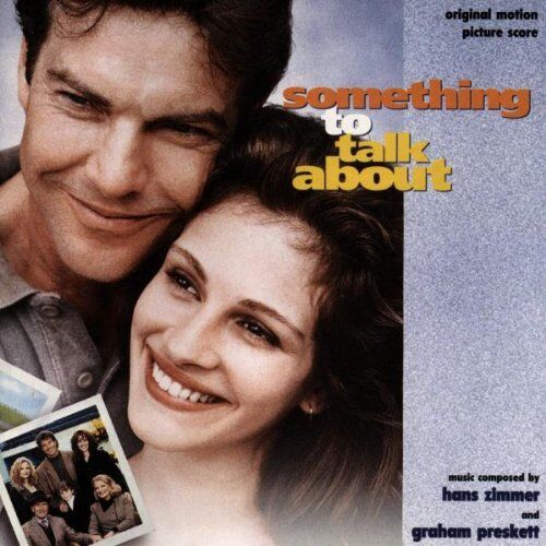 Ost - Something to Talk About - Preis vom 30.09.2026 22:30:23 h