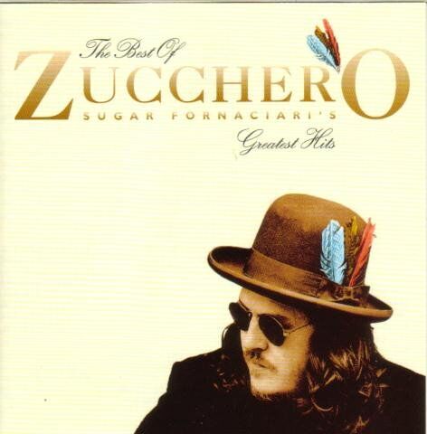 Zucchero Sugar Fornaciari - The Best of Zucchero Sugar Fornaciari's Greatest Hits (English Version) - Preis vom 12.10.2026 11:37:12 h