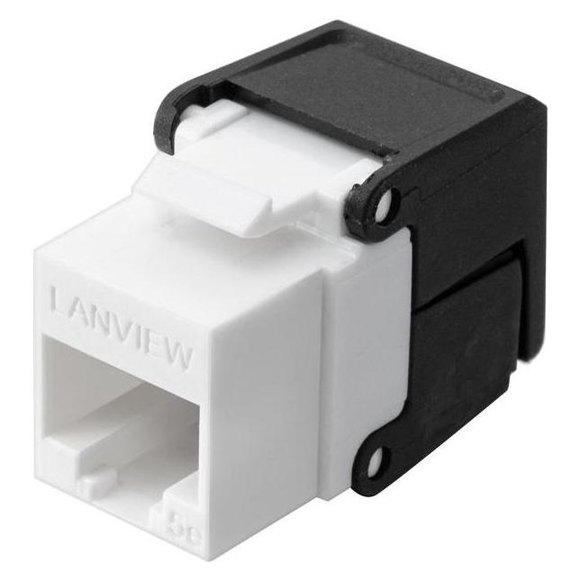 Lanview LVN128076 (Keystone Modul) (LVN128076)
