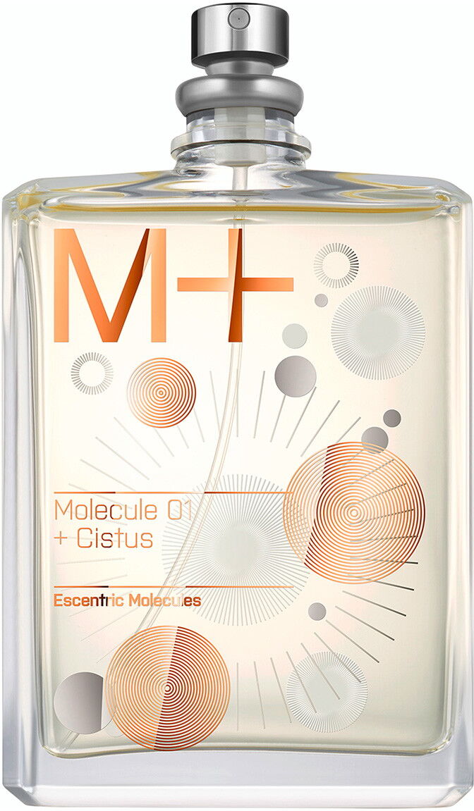 Escentric Molecules Molecule 01 + Cistus 100 ml