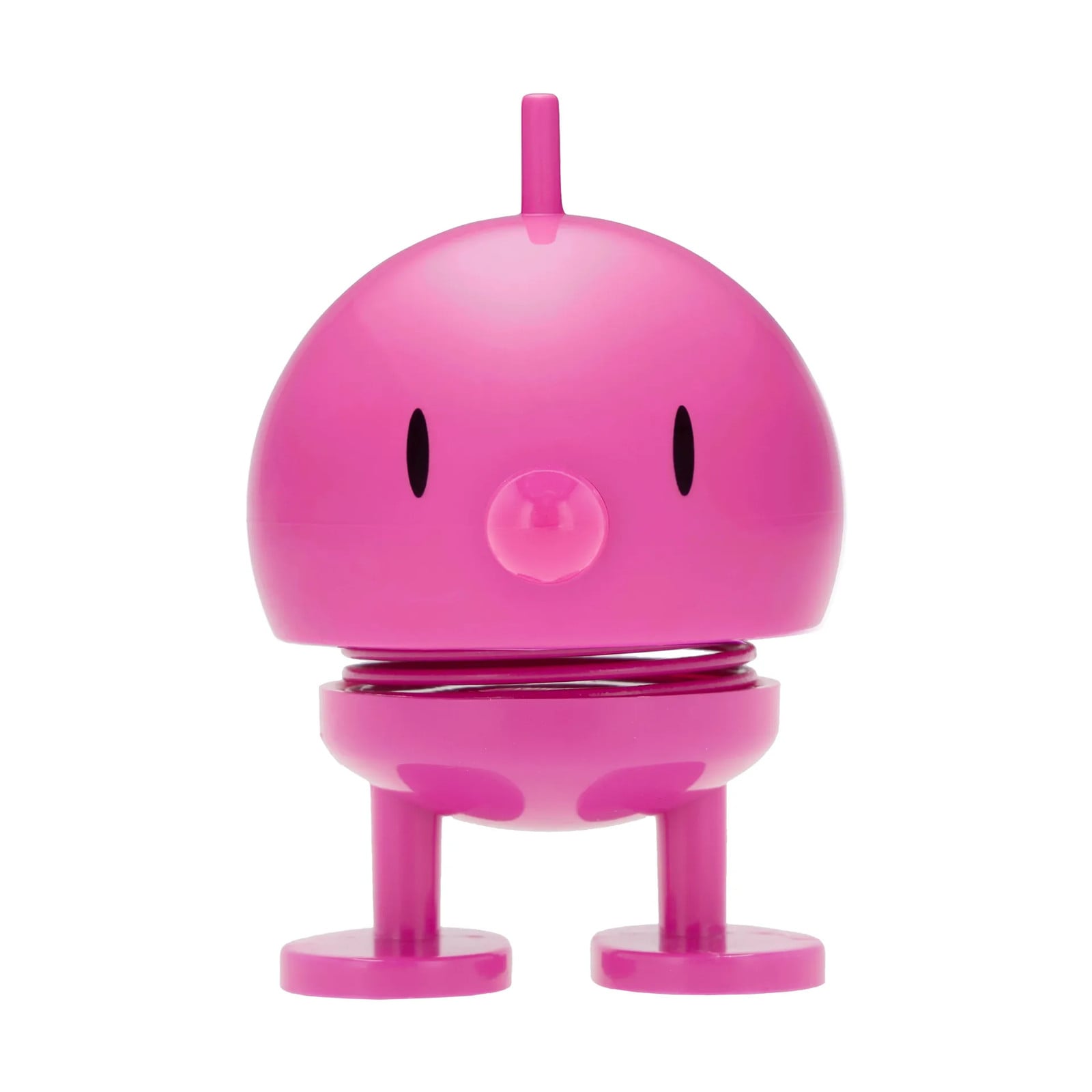 Hoptimist Bumble S decoratief figuur Pink