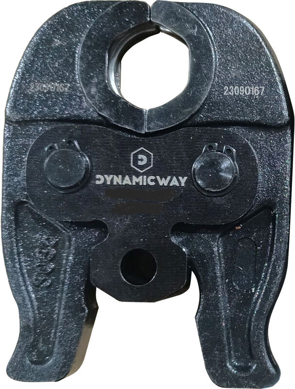 Dynamic Way persbek TH 20