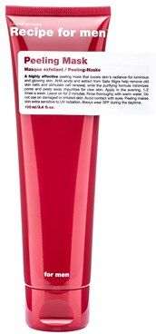 Recipe for men Peeling Mask 100 ml