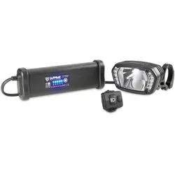 Lupine Fahrradlicht SL AX 10 35mm