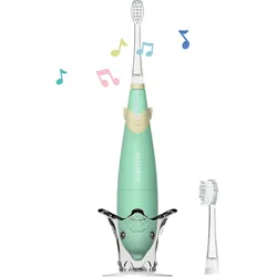 AILORIA Kinder-Schallzahnbürste BUBBLE BRUSH