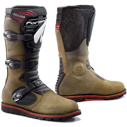 Forma Boulder Trial Motorradstiefel 45