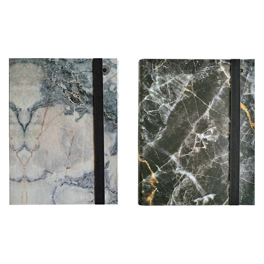 Ziemia Obiecana Earth Promised A4-Box mit Marble MIX-Gummi (A4) (35675852)