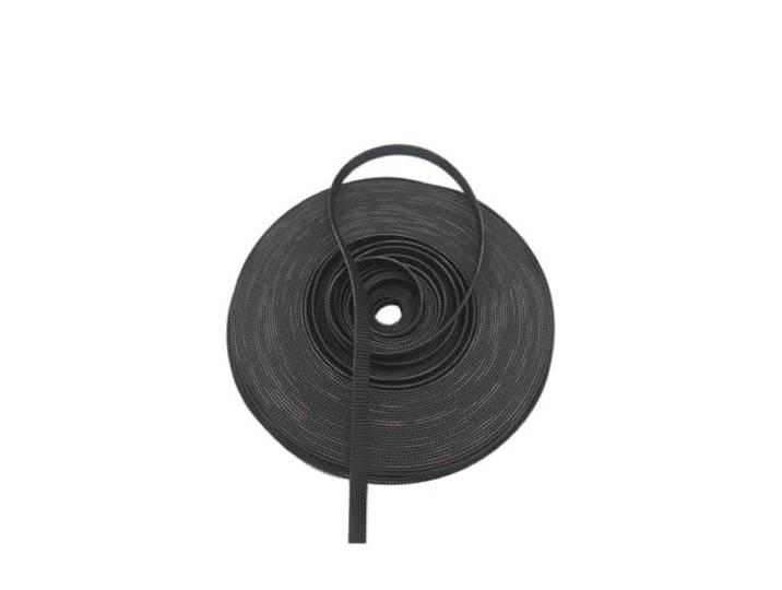 Offener Zahnriemen HTD 3M PU 3M Riemen für Motor von CO2 Laser-Graveur- und Schneidmaschine(10M,20mm)