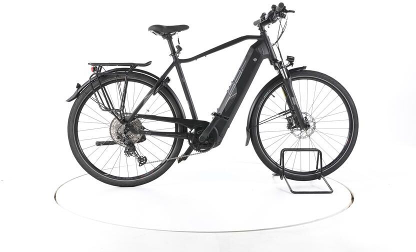 BBF Basel 4.0 Trekking E-Bike - 302981
