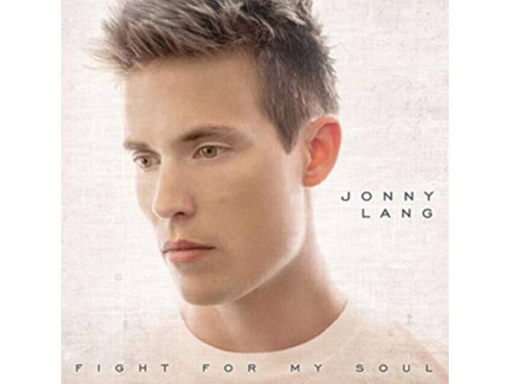Jonny Lang - Fight For My Soul