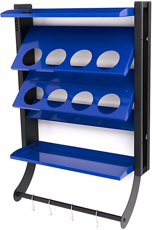 Supporto per bombolette spray HBM