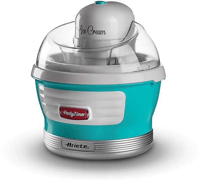 Ariete Party Time 643/01 blau