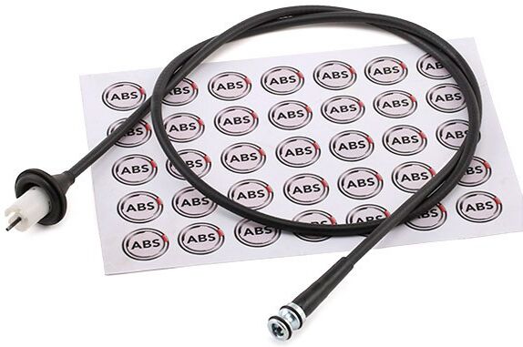 A.B.S. K43143 Speedometer cable