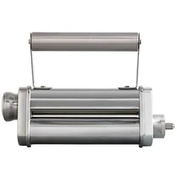 Turmix Pastaroller für CX 950, Zubehör Küchengeräte, Silber