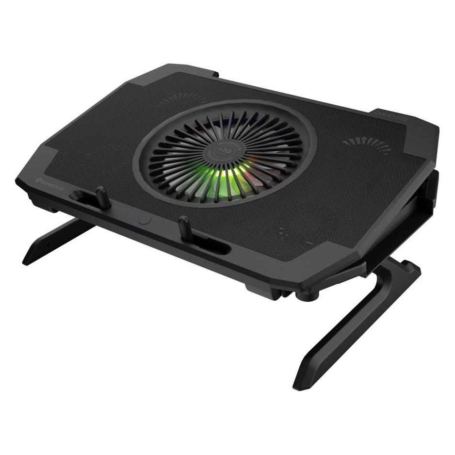 Genesis Oxid 850 (NHG-1858)