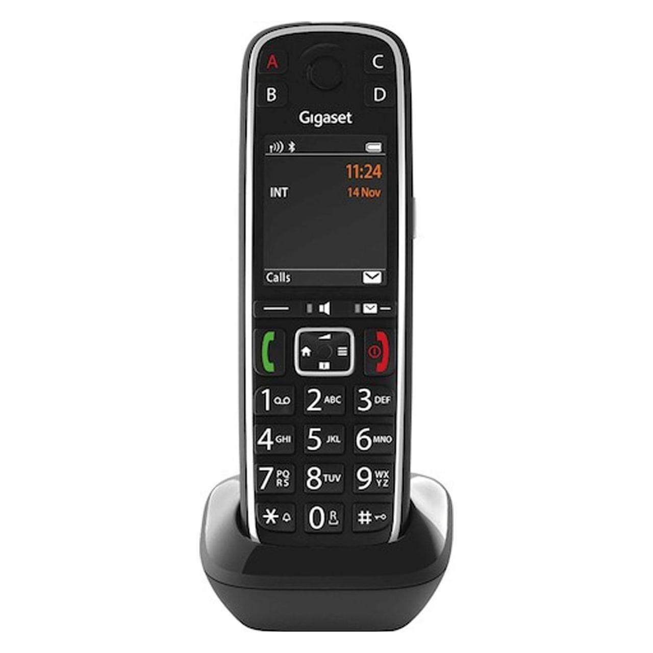 Gigaset E720HX (Internationale Version) (S30852-H2963-R101)