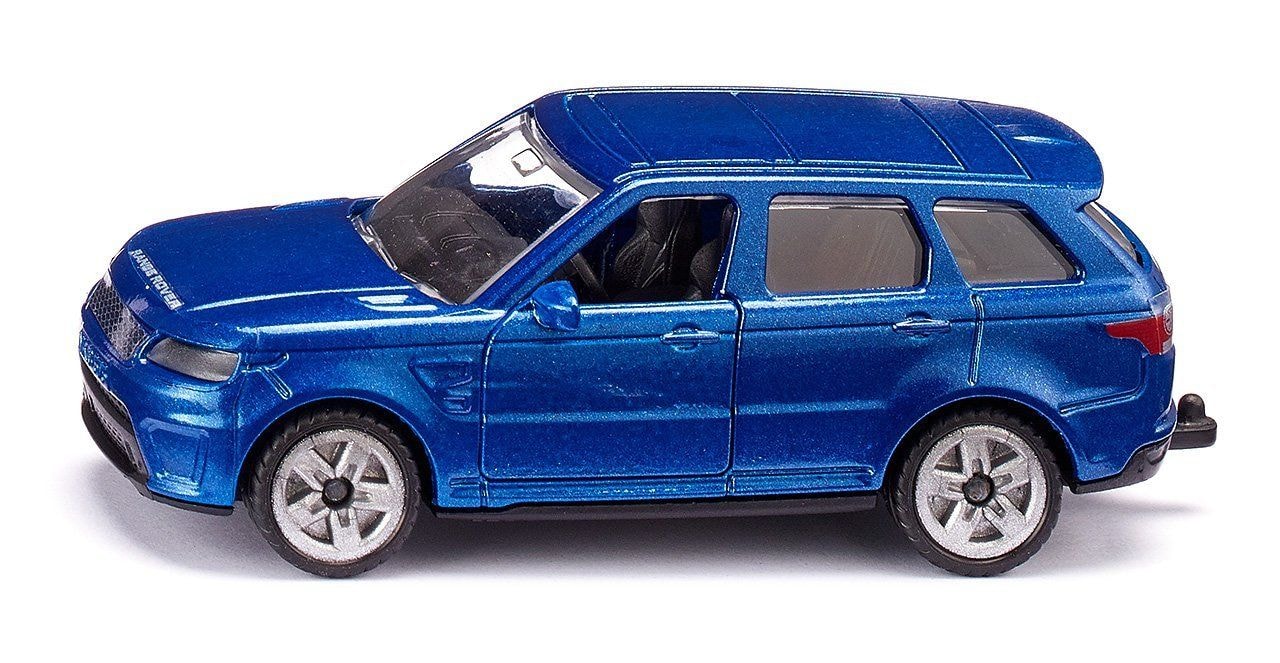 Siku Range Rover V8 1521